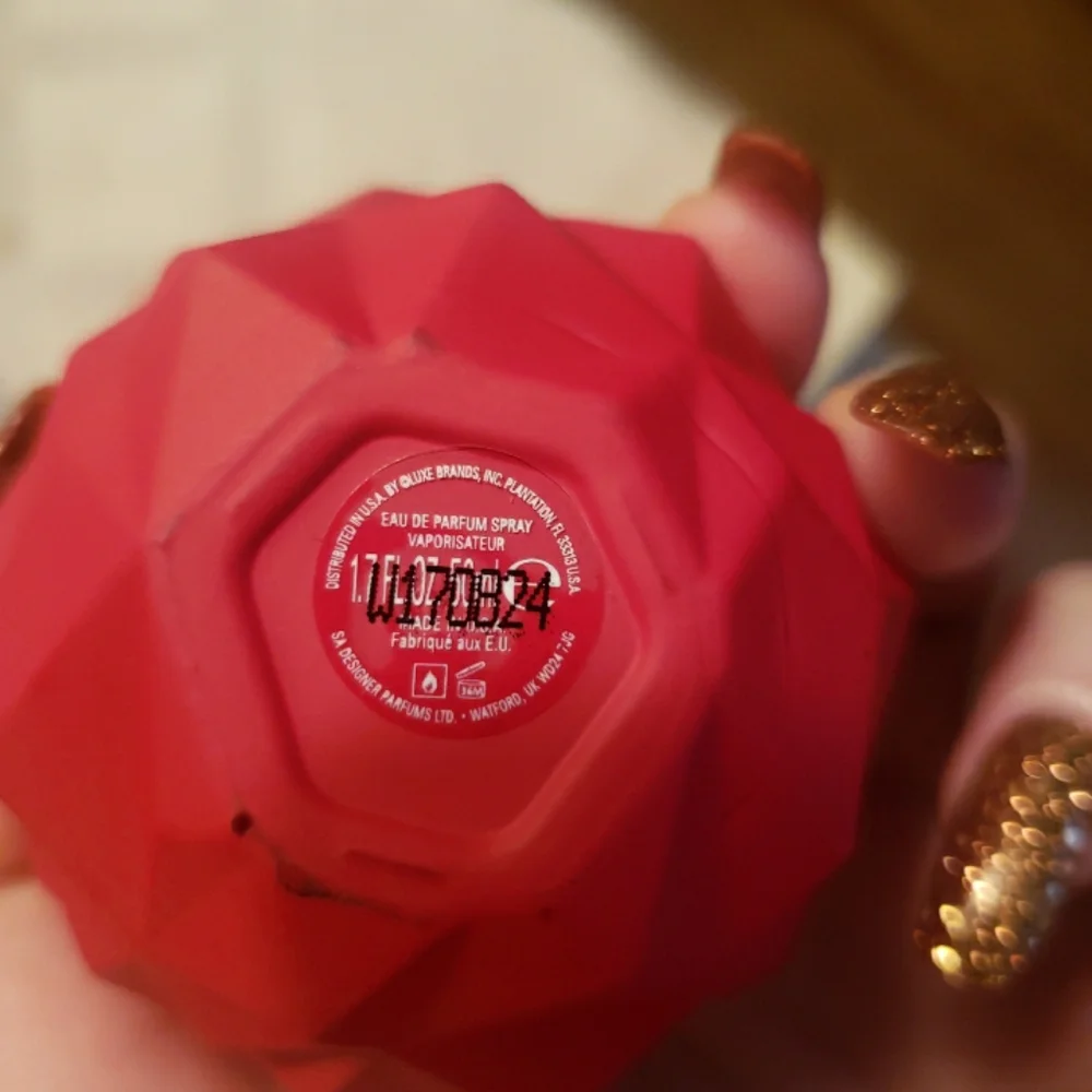 LAST 1!🔥RARE DISCONTINUED LIMITED EDITION Ariana Grande Sweet Like Candy - Picture 6 of 12